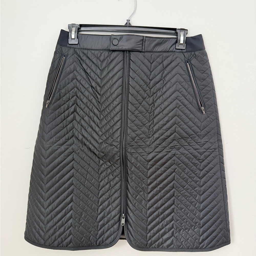 Athleta Après Ski Down Skirt – Size 12